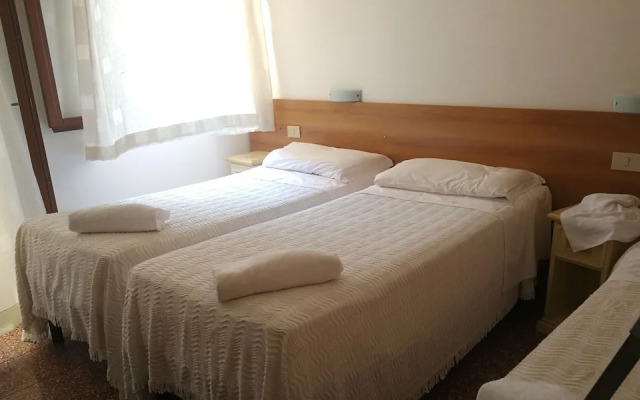 Alloggi Gerotto Calderan