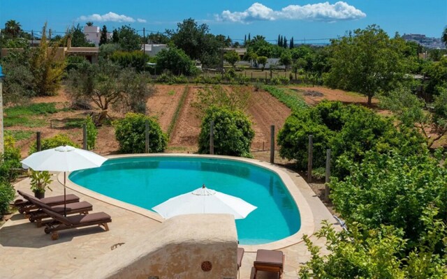 Villa Musset