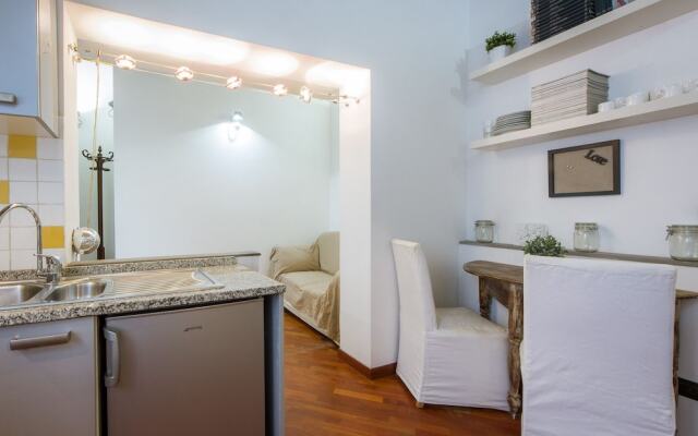 Florentapartments - Santa Maria Novella