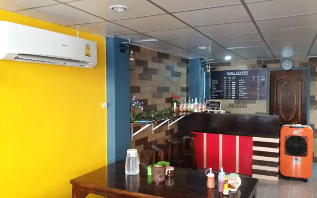 Natcha Place Rangsit Donmuang