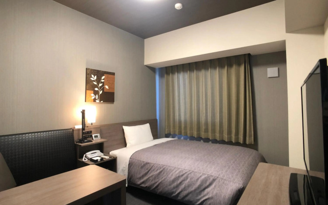 Hotel Route Inn Tsuchiura – Guest Rooms – Tsuchiura