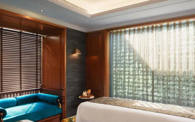 The Ritz-Carlton, Pune