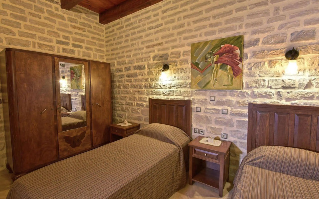 Villa Erofili