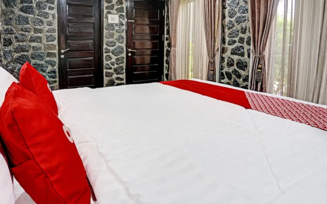 OYO 91679 Juanda Homestay Syariah
