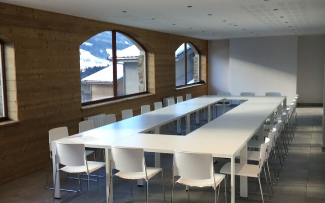 Résidence Les Portes de Megève