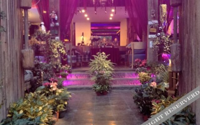 Muyan Garden Hotel