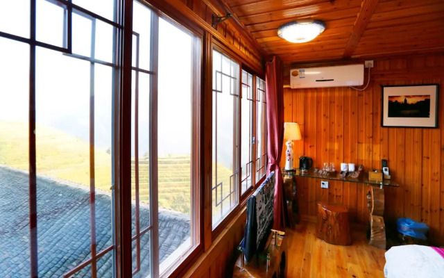 InYue Holiday Hotel