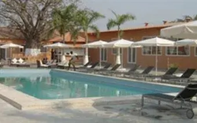 Luna Mulemba Resort
