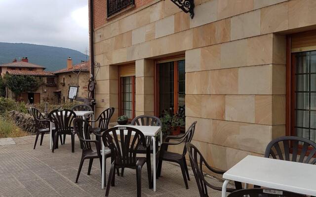 Hotel Residencia Alvargonzález