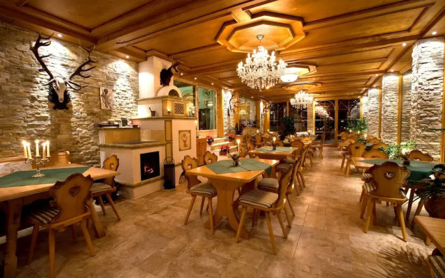 Seehotel Hartung