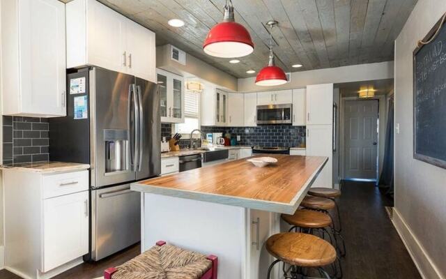 Southwind by Meyer Vacation Rentals