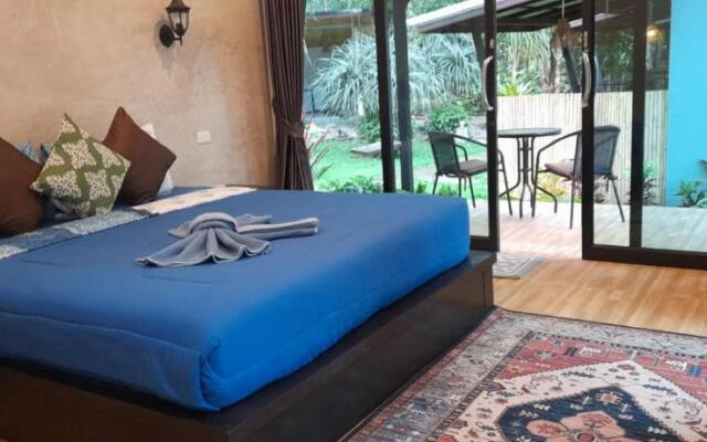 Ingtara at Lanta Resort