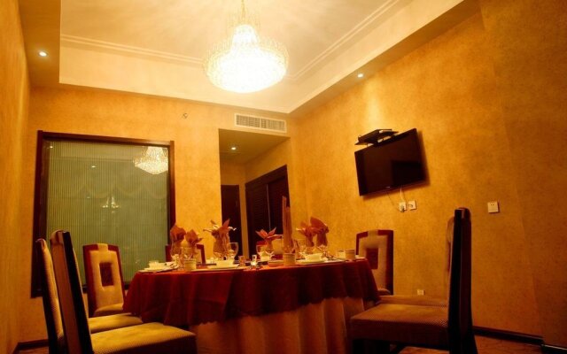 Northern Business Hotel