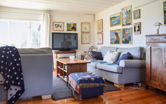 Amazing Home in Bålsta With 3 Bedrooms and Wifi