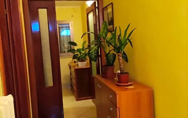 Bed and Breakfast La Campanula