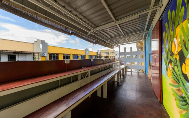 Semporna Sea Sports Tours Hostel