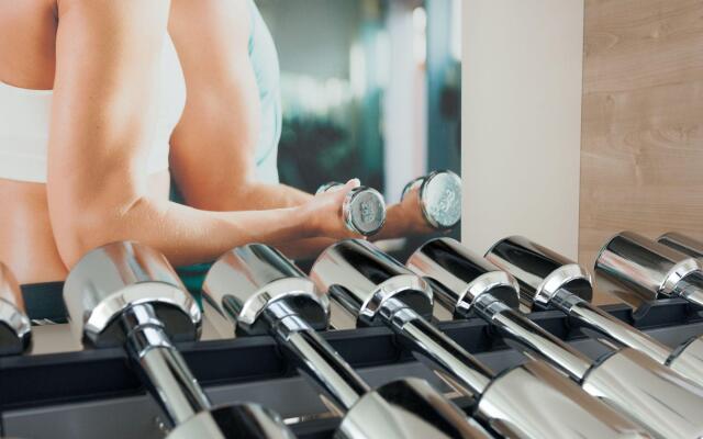 Ramada Hotel & Suites Vienna