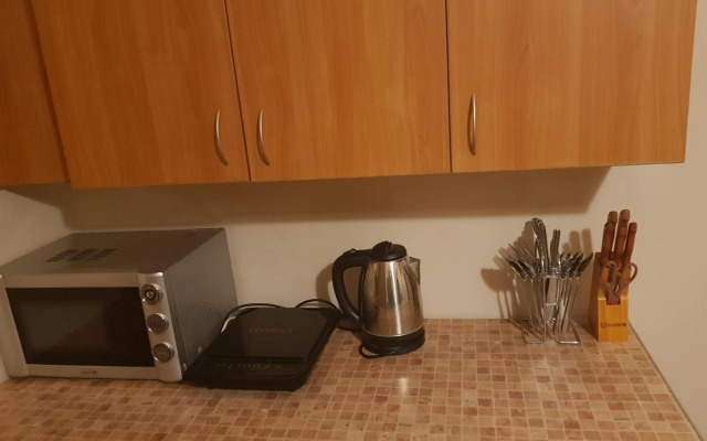 Apart-Hotel City Center Contrabas