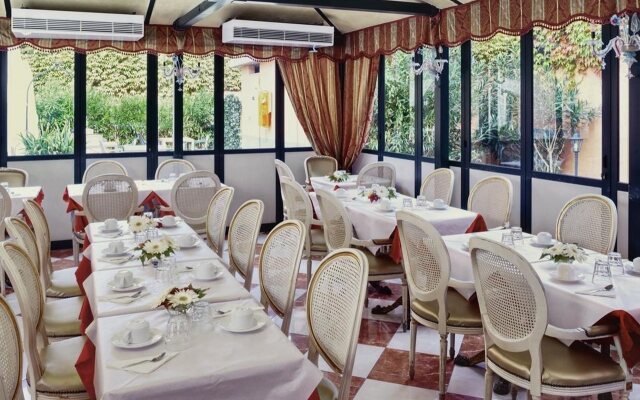 Tre Archi Hotel