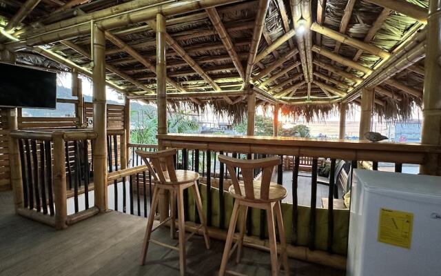 Manteña Boutique Hotel