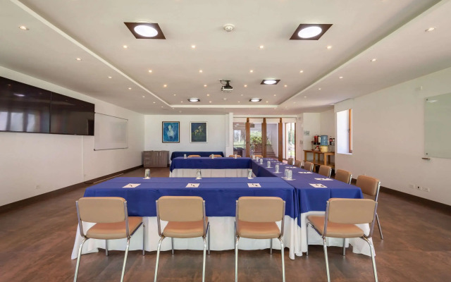 San Jose de Puembo Quito Airport, an Ascend Hotel Collection