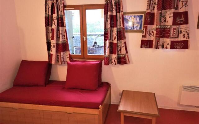 Appartement Le Dévoluy, 2 pièces, 4 personnes - FR-1-504-573