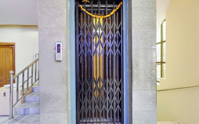 Hotel Siddhartha