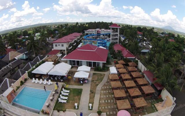 CML Beach Resort & Water Park