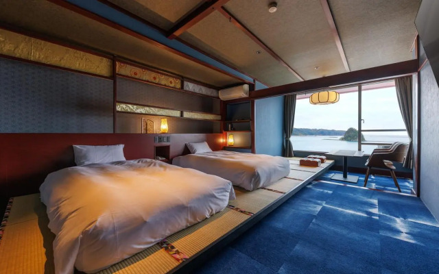 Kurofune Hotel