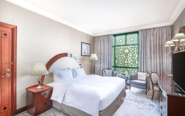 Madinah Hilton