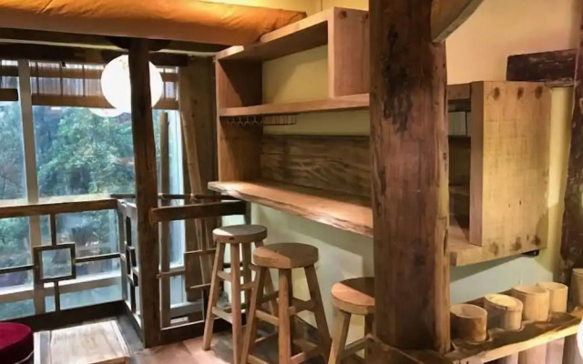 Linmusen Hostel (Chongqing Beibei Pedestrian Street Center)