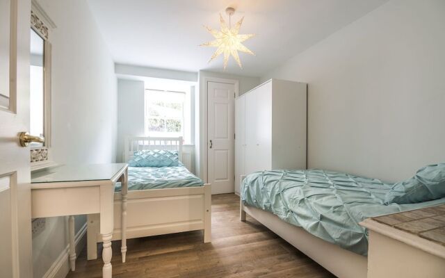 Bryn Y Mor - 2 Bedroom Apartment - Tenby