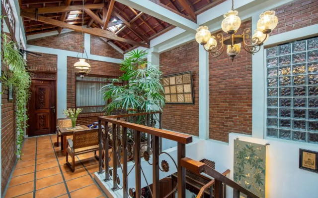 Sekararum Butik Syariah Guesthouse