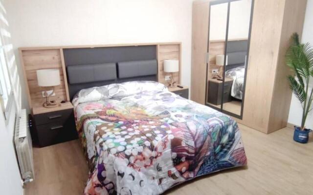 Estrenar! Con PINBALL + 8 min ayto + 2 habs 1.50