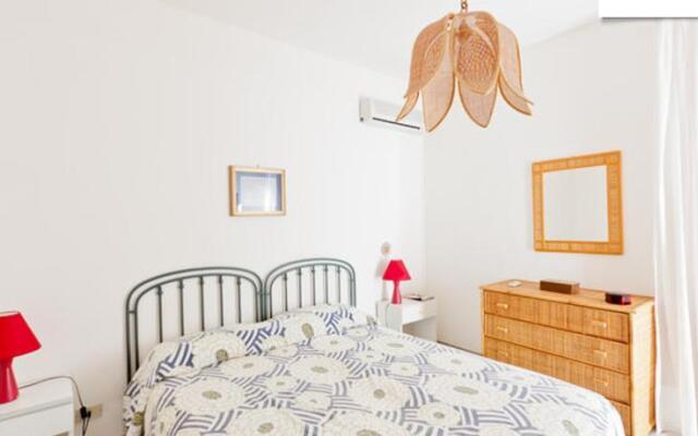 Villetta a schiera a 400mt spiaggia