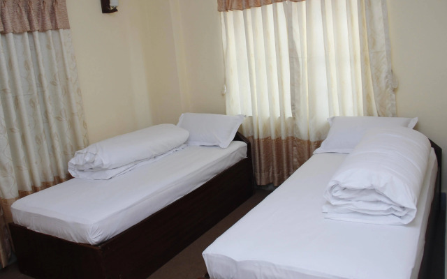 Shangrila Lodge
