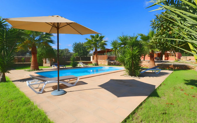 Villa Linda 416 by Mallorca Charme