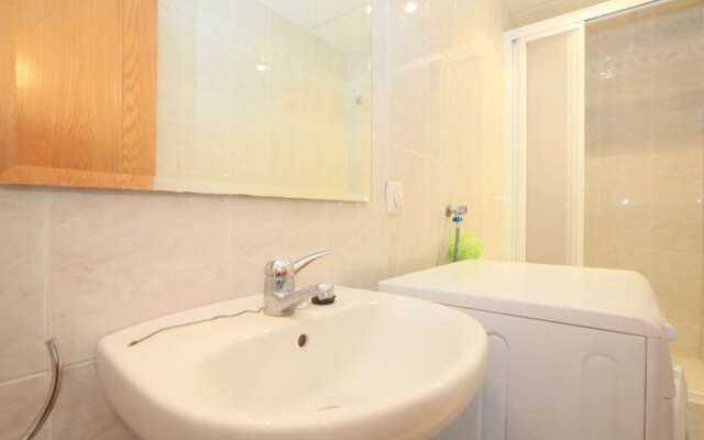 Apartamento Amueblado Gusto Para 6 Personas en Cambrils