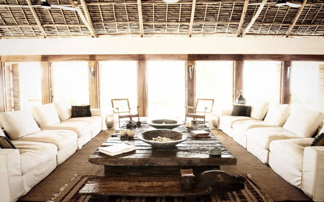 Qambani Luxury Resort