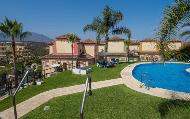 Jardines de Casares 5002