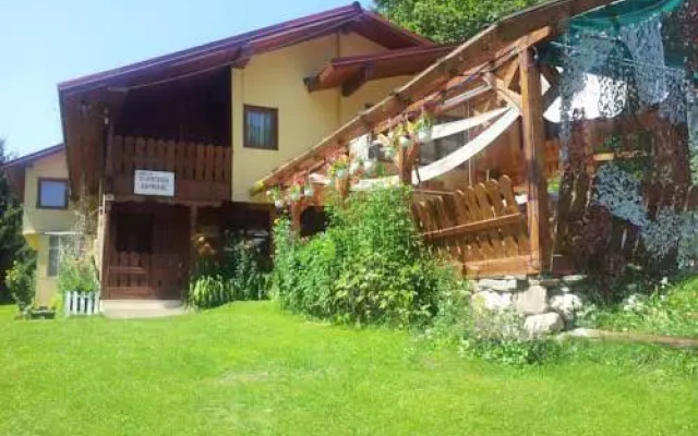 Cabana Suprema Armonie