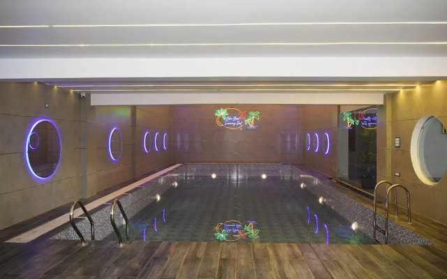 Country Ambience Hotel