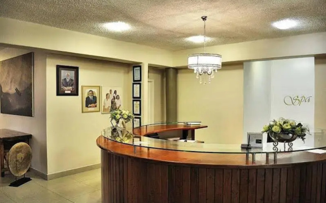 Seaside Hotel & Spa Swakopmund