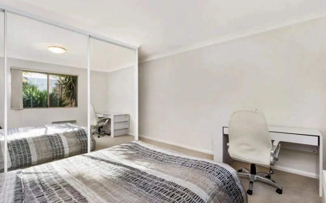 Castle Hill 128 Har Furnished Apartment