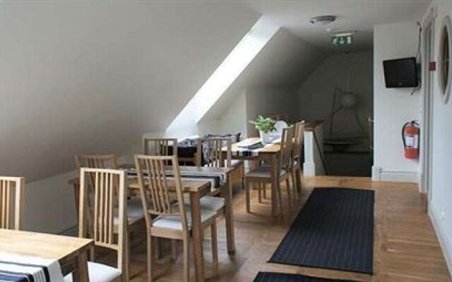 Kivikstrand Badhotell