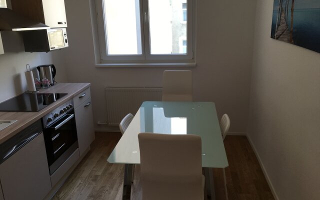 United Homes Apartments Vienna