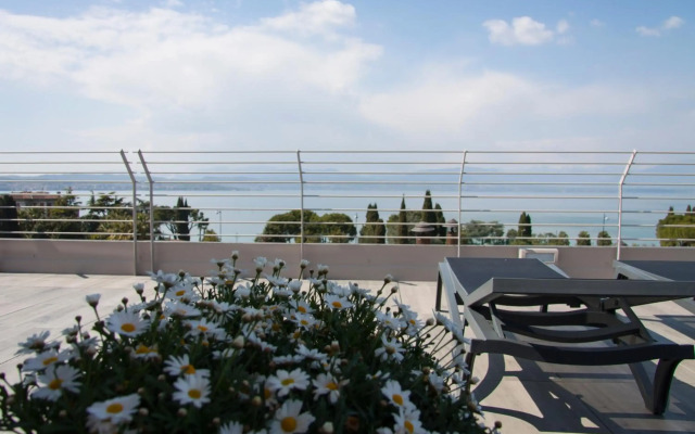 Hotel Berta