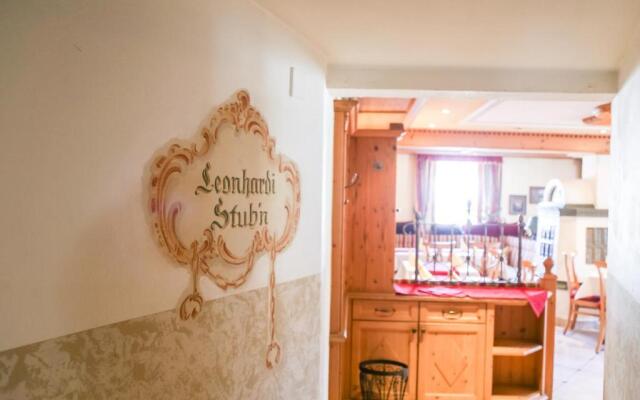 Gasthof Simmerlwirt