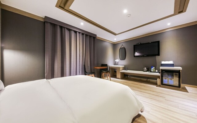 Daejeon Daeheung Star Hotel