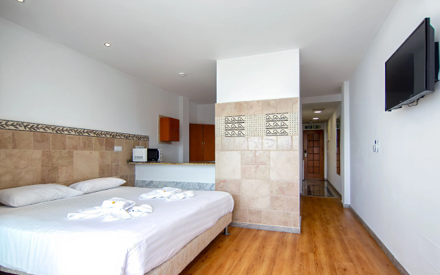 Aparthotel Maracaibo